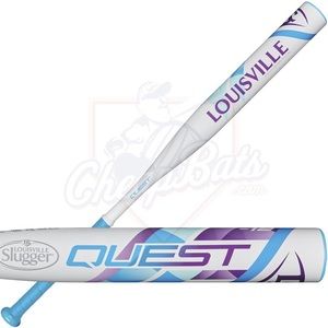 Louisville Slugger Quest -12 Fastpitch Bat